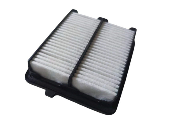 Bộ lọc không khí phụ tùng ô tô PP không dệt 17220-RBJ-000 cho Honda Insight Hybird