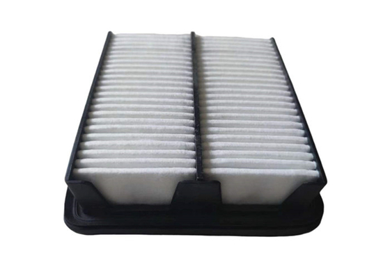 Bộ lọc không khí phụ tùng ô tô PP không dệt 17220-RBJ-000 cho Honda Insight Hybird
