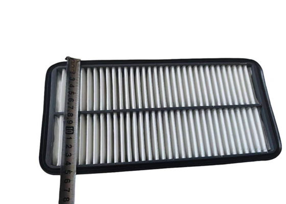 Thay thế bộ lọc không khí không dệt PP màu trắng 17801-74020 cho Toyota Camry Saloon
