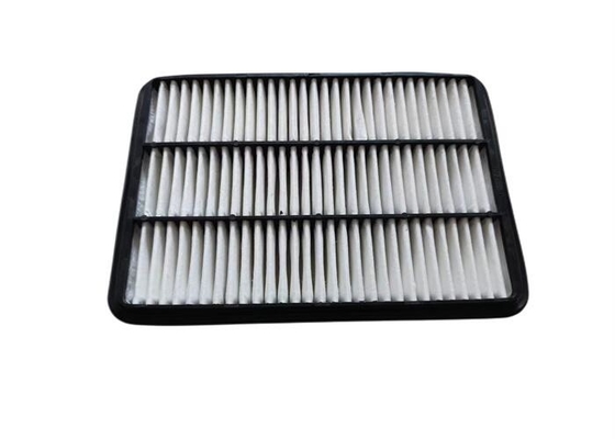PP trắng 17801-30040 17801-30080 Bộ lọc không khí ô tô cho Toyota và Lexus