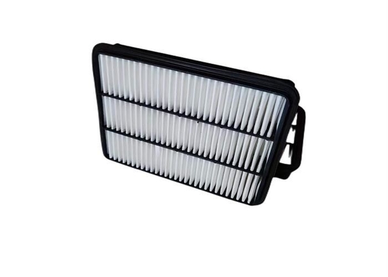 PP trắng 17801-30040 17801-30080 Bộ lọc không khí ô tô cho Toyota và Lexus