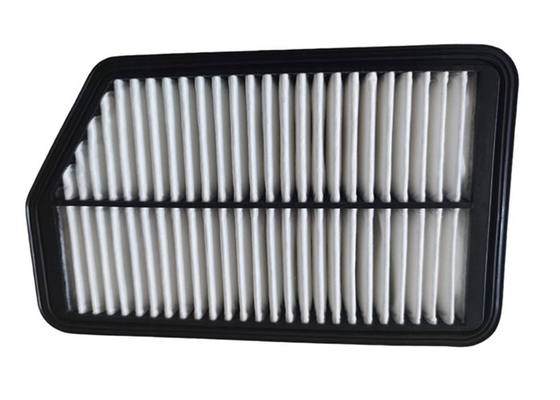 Bộ lọc không khí ô tô màu đen PP cho động cơ diesel 28113-2S000 28113-3X000