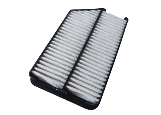 Bộ lọc không khí ô tô màu đen PP cho động cơ diesel 28113-2S000 28113-3X000
