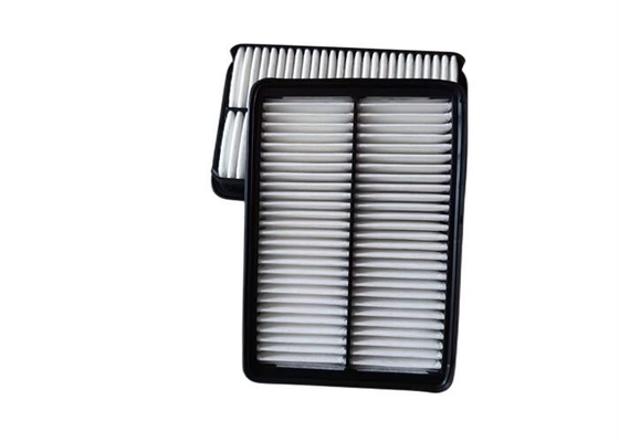 Phụ kiện ô tô Bộ lọc không khí PP không dệt PE07-13-3A0A cho Mazda