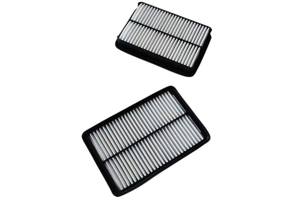 Phụ kiện ô tô Bộ lọc không khí PP không dệt PE07-13-3A0A cho Mazda
