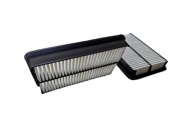 Phụ kiện ô tô Bộ lọc không khí PP không dệt PE07-13-3A0A cho Mazda