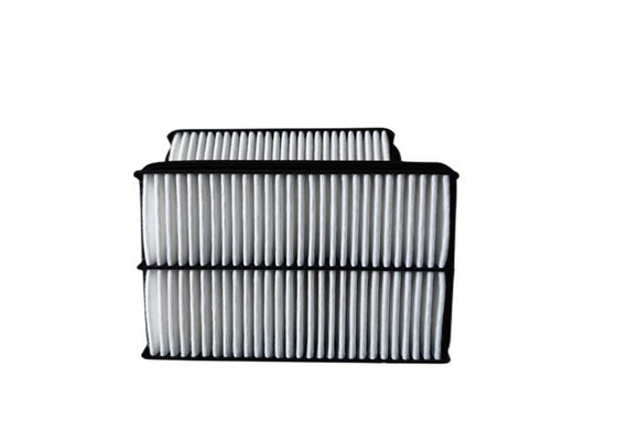 Phụ kiện ô tô Bộ lọc không khí PP không dệt PE07-13-3A0A cho Mazda
