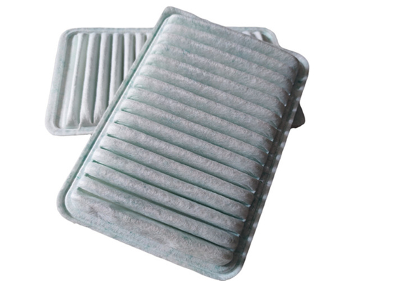 Vải không dệt màu trắng 17801-28030 17801-0H030 Bộ lọc hiệu suất cho ô tô