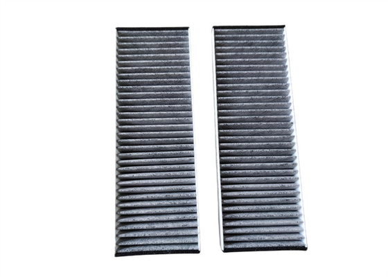 Bộ lọc khí than hoạt tính 309mm Xe hơi 4F0819439A cho AUDI A6 A6L