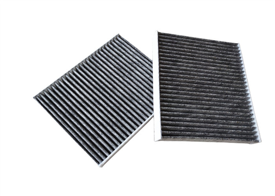 64119272642 Bmw Microfilter Vải carbon 64119163329 Một cặp Bộ lọc cabin ô tô