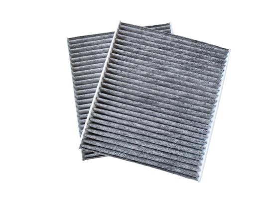 64119272642 Bmw Microfilter Vải carbon 64119163329 Một cặp Bộ lọc cabin ô tô