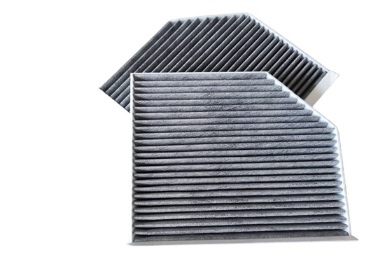 Bộ lọc không khí cabin ô tô Audi than hoạt tính 8K0819439A 8K0819439B cho ô tô Đức