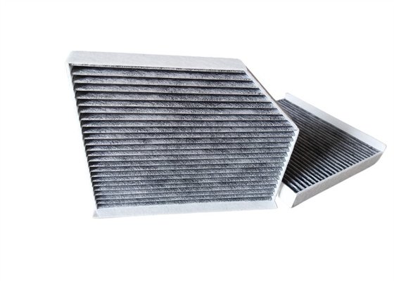 Bộ lọc không khí cabin ô tô Audi than hoạt tính 8K0819439A 8K0819439B cho ô tô Đức