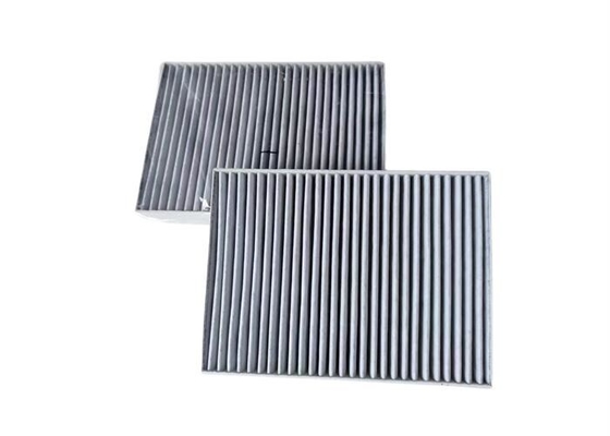 Thay thế bộ lọc không khí bằng than hoạt tính E2980LC 7P0819631 Cabin ô tô VW PORSCHE