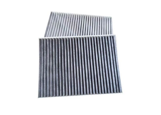 Thay thế bộ lọc không khí bằng than hoạt tính E2980LC 7P0819631 Cabin ô tô VW PORSCHE