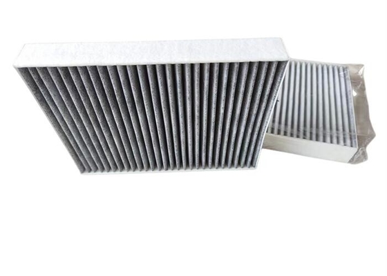 Thay thế bộ lọc không khí bằng than hoạt tính E2980LC 7P0819631 Cabin ô tô VW PORSCHE