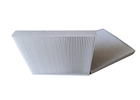 Bộ lọc cabin ô tô hình chữ nhật 6Q0819653 250mm cho nhiều ô tô VW Fox Polo Skoda Audi