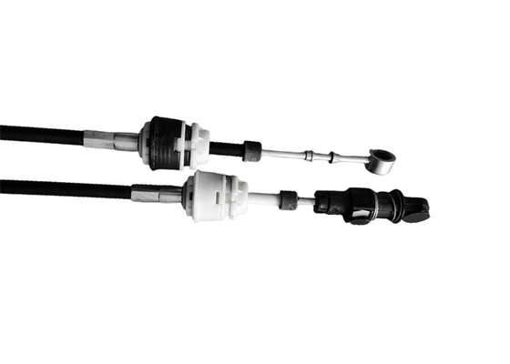 Cáp bộ chọn truyền 55255707 2444JA cho Citroen C25 Fiat Ducato Peugeot