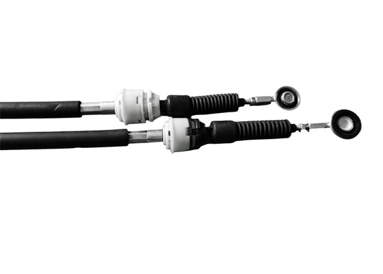 Cáp bộ chọn truyền 55255707 2444JA cho Citroen C25 Fiat Ducato Peugeot