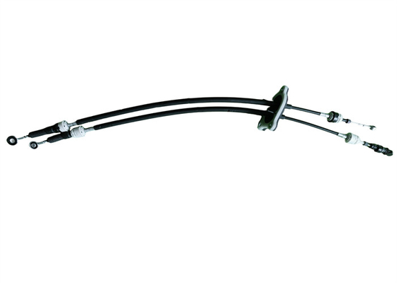 Cáp bộ chọn truyền 55255707 2444JA cho Citroen C25 Fiat Ducato Peugeot