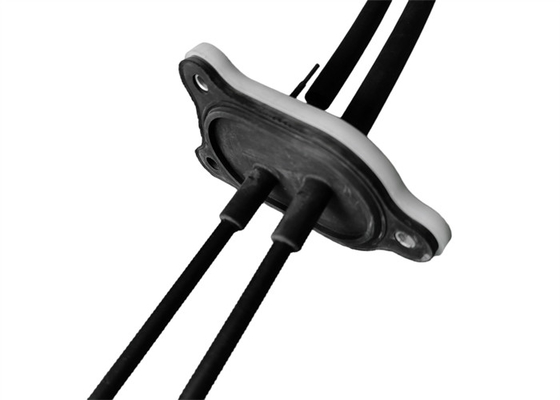 Cáp bộ chọn truyền 55255707 2444JA cho Citroen C25 Fiat Ducato Peugeot