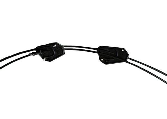 Cáp chuyển số 34965-JN00B Cáp chuyển số PVC cho Nissan Versa