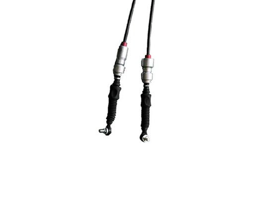 Cáp chuyển số 34965-JN00B Cáp chuyển số PVC cho Nissan Versa
