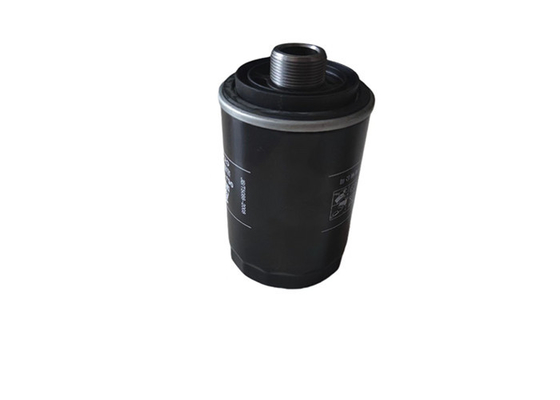 Vít đen trên bộ lọc dầu xe 06J 115 561 B 06J115403C cho VW AUDI