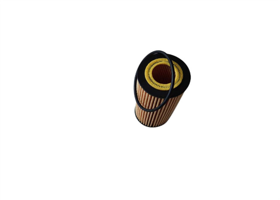 Bộ lọc dầu ô tô 06L115562 màu vàng 06L115466 cho VW Golf AUDI A1 A4 Q5 Q7