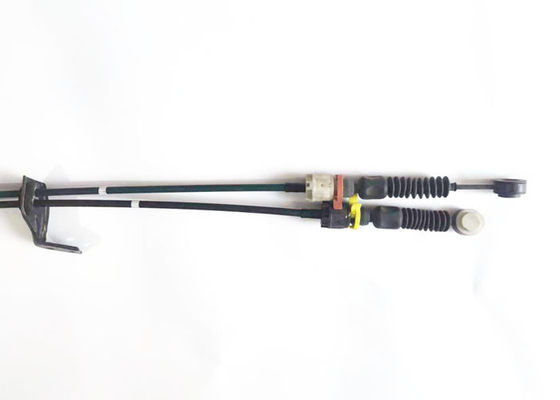 11mm Cáp Shift Hộp số 25195237 Cáp chọn bánh răng cho Opel Karl 1.0 12V