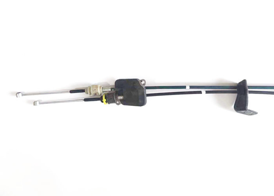 11mm Cáp Shift Hộp số 25195237 Cáp chọn bánh răng cho Opel Karl 1.0 12V