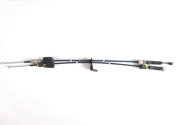 11mm Cáp Shift Hộp số 25195237 Cáp chọn bánh răng cho Opel Karl 1.0 12V