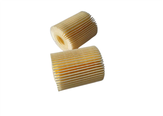04152-38010 04152 Bộ lọc dầu YZZA2 cho TOYOTA