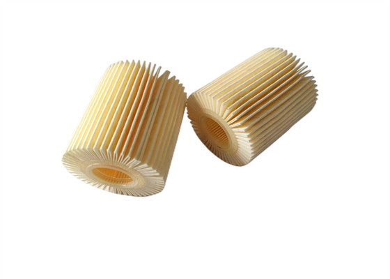 04152-38010 04152 Bộ lọc dầu YZZA2 cho TOYOTA