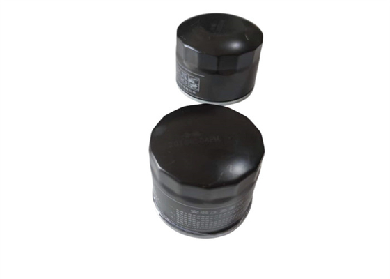 Bộ lọc dầu tự động vỏ sắt OE B6Y1-14-302A 66mm cho Mazda Rx8