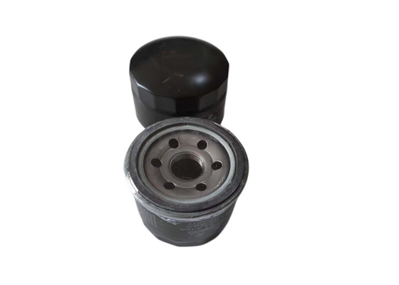 Bộ lọc dầu tự động vỏ sắt OE B6Y1-14-302A 66mm cho Mazda Rx8