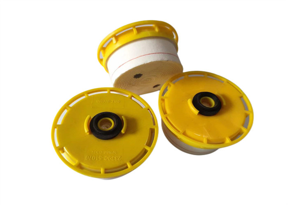 23390-17540 23390-51070 23390-51020 Bộ lọc nhiên liệu phần tử cho TOYOTA LAND CRUISER
