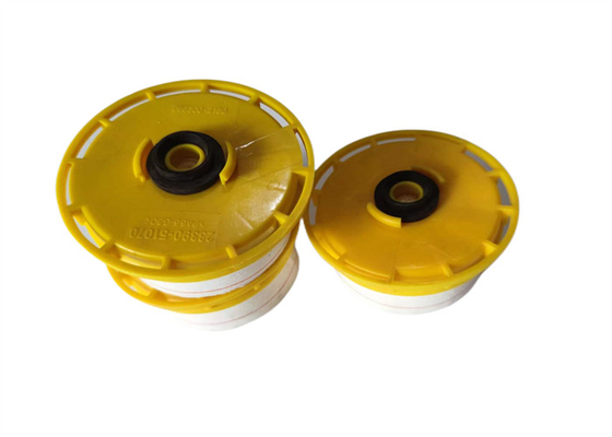 23390-17540 23390-51070 23390-51020 Bộ lọc nhiên liệu phần tử cho TOYOTA LAND CRUISER