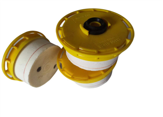 23390-17540 23390-51070 23390-51020 Bộ lọc nhiên liệu phần tử cho TOYOTA LAND CRUISER