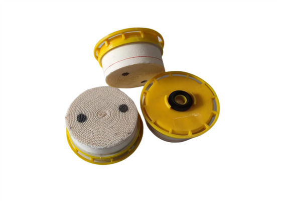 23390-17540 23390-51070 23390-51020 Bộ lọc nhiên liệu phần tử cho TOYOTA LAND CRUISER
