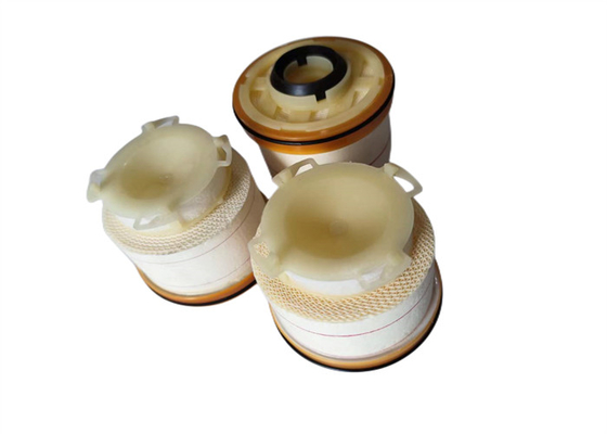 Bộ lọc nhiên liệu 1770A338 Bộ lọc nhiên liệu phần tử 23390-0L050 cho TOYOTA HILUX FORD