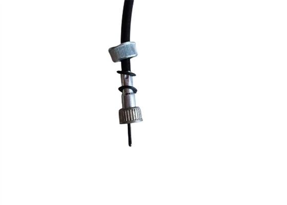 Cáp đồng hồ tốc độ tùy chỉnh 820mm 4976720 605640 Contagiri Trattore cho Fiat