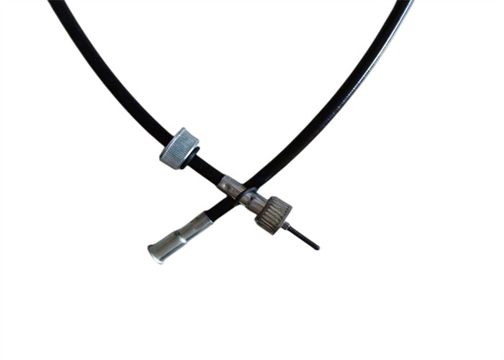 Cáp đồng hồ tốc độ tùy chỉnh 820mm 4976720 605640 Contagiri Trattore cho Fiat