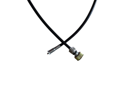 Cáp truyền động máy đo tốc độ 928mm 5178454 cho FIAT L60 / 65-75 TK76 / 85 ECC