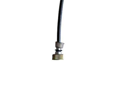 Cáp truyền động máy đo tốc độ 928mm 5178454 cho FIAT L60 / 65-75 TK76 / 85 ECC