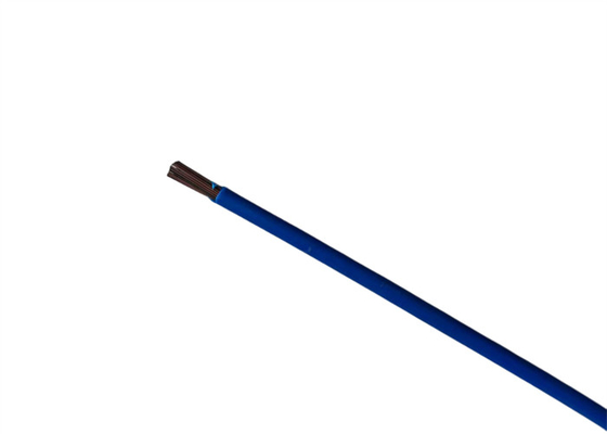 Vỏ bọc cáp phanh màu xanh 10mm Vỏ ngoài cho xe máy HDPE