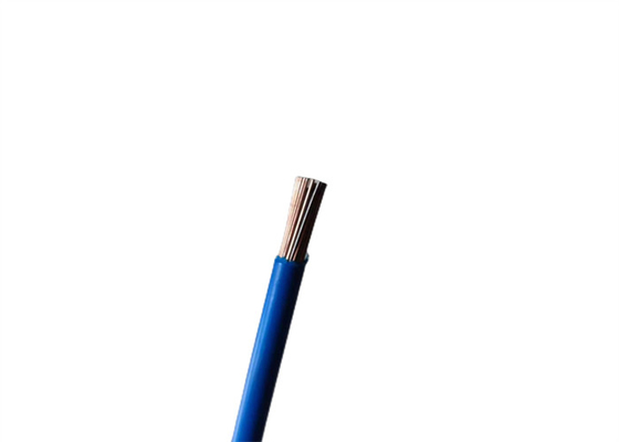 Vỏ bọc cáp phanh màu xanh 10mm Vỏ ngoài cho xe máy HDPE
