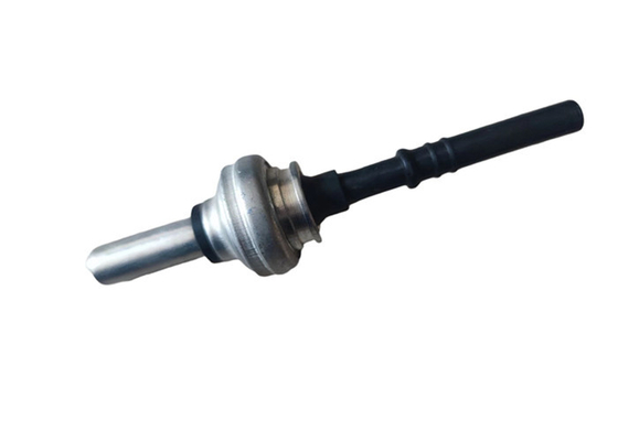 Bộ phận cáp điều khiển ô tô tùy chỉnh 2.3mm Phụ kiện cuối cáp ga xe máy