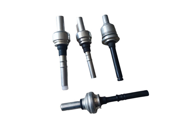 Bộ phận cáp điều khiển ô tô tùy chỉnh 2.3mm Phụ kiện cuối cáp ga xe máy