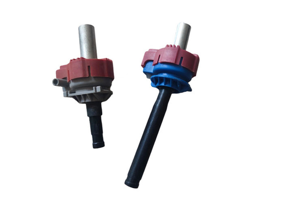 Cáp bánh răng đa năng 2.0mm Xe ô tô 4.06KN Các thành phần của cáp tiết lưu